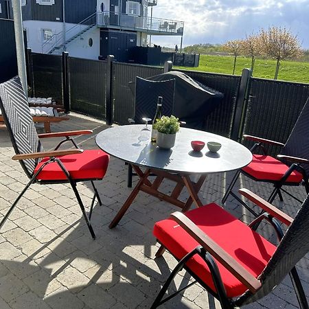 Ferielejligheden Bogense Strand / Holiday Apartment Bogense Beach Εξωτερικό φωτογραφία