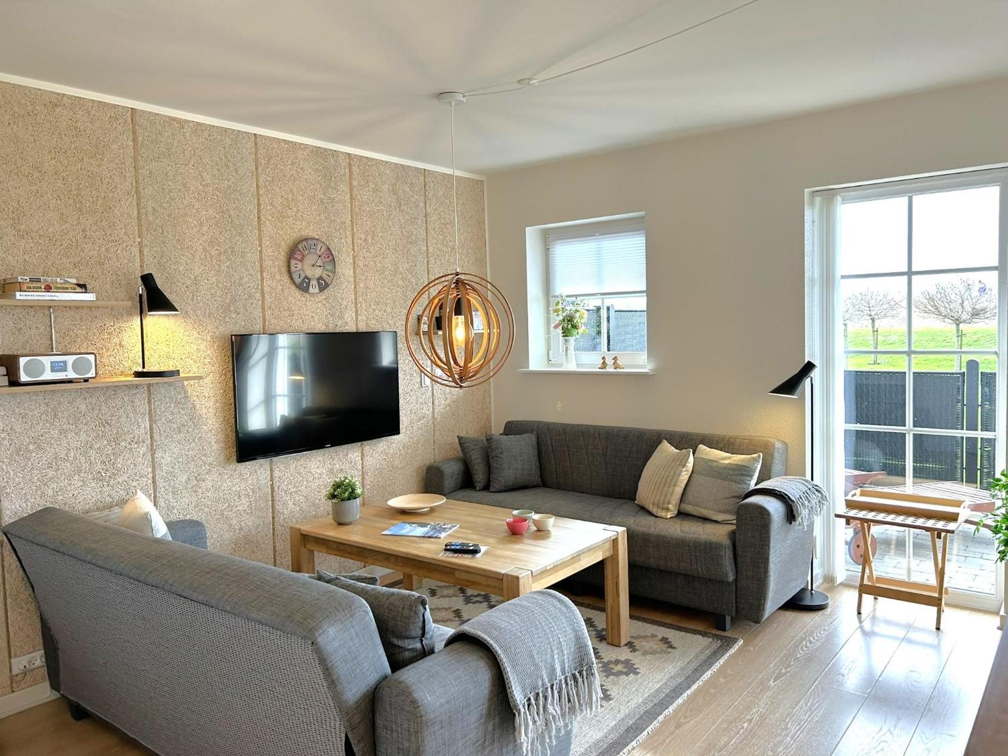 Ferielejligheden Bogense Strand / Holiday Apartment Bogense Beach Εξωτερικό φωτογραφία