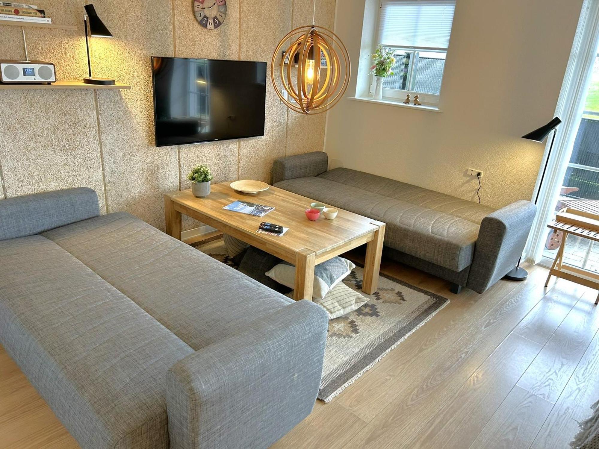 Ferielejligheden Bogense Strand / Holiday Apartment Bogense Beach Εξωτερικό φωτογραφία